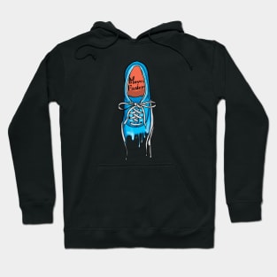 Faster Hoodie